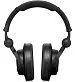 Behringer HC 200 Универсальные закрытые наушники с кабелем.-1