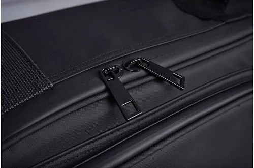 BRO BAG PAG-01BK Чехол полужесткий для акустической гитары.