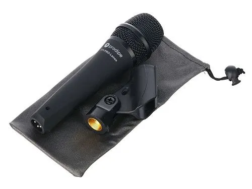 Prodipe PROTT2 TT1 Pro Lanen Микрофон динамический.