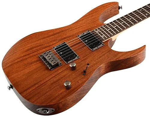 Ibanez RG421-MOL Электрогитара.