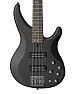 Yamaha TRBX504 Translucent Black Бас- гитара.-1