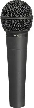 Behringer XM8500 Ultravoice Вокальный динамический микрофон.