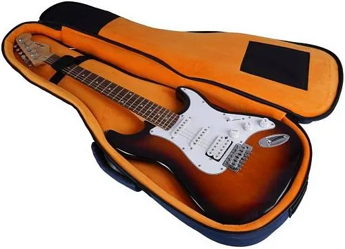 BRO BAG CEG-01BG Чехол для электрогитары.