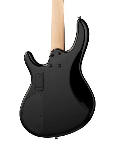 Cort Action-Bass-Plus-BK Action Series Бас-гитара