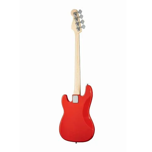 Homage HEB710RD Бас-гитара Precision Bass.