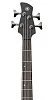 Yamaha TRBX504 Translucent Black Бас- гитара.-2
