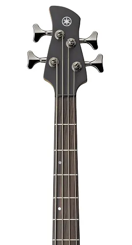 Yamaha TRBX504 Translucent Black Бас- гитара.