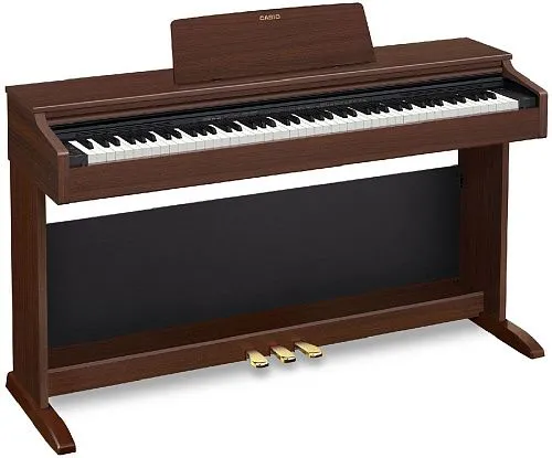 Casio Celviano AP-270BN Цифровое пианино с банкеткой.