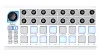 Arturia BeatStep Портативный USB/MIDI пэд-контроллер.-0