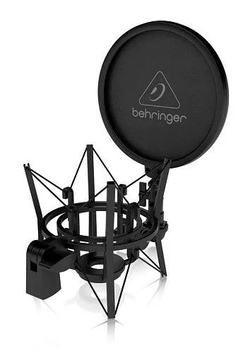 Behringer TM1 Студийный конденсаторный микрофон.