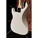 Fender Squier Bullet Stratocaster HT Arctic White Электрогитара (Б/У).-2