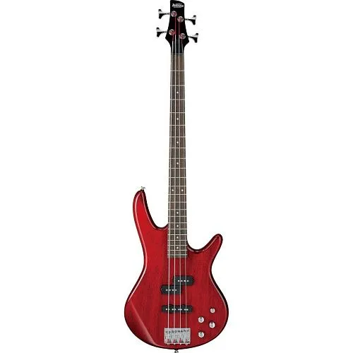 Ibanez GSR200-TR Бас-гитара.