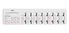 Korg NanoKontrol2-WH Портативный USB-MIDI-контроллер.-0