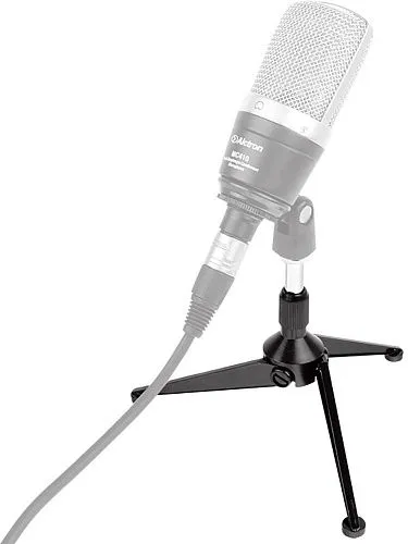 Alctron SM316 Микрофонная стойка настольная.