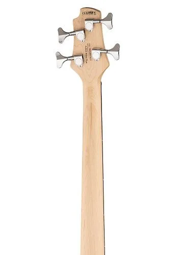 Cort Action-Bass-Plus-BK Action Series Бас-гитара