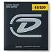 Dunlop DBN40100 (40-100) Комплект струн для бас-гитары.-0