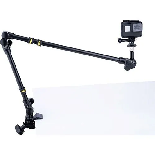 Hercules DG107B Стойка пантограф для микрофона/камеры.