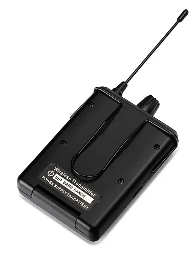 LAudio PRO1-H Радиосистема с головным микрофоном.