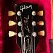 Gibson Les Paul Classic 120th Anniversary Lemon Burst 2014 USA Электрогитара.-8