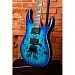 Ibanez GRGR221PA-AQB электрогитара (Б\У).-1