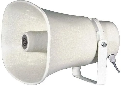 Show SC-30AH Громкоговоритель рупорный.