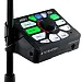TC Helicon Perform V Вокальный процессор эффектов с креплением на микрофонную стойку.-1