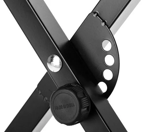 Foix Q-1XC Стойка для клавишных инструментов.