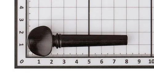 Wbo BP01R Колок для альта, швейцарская модель.