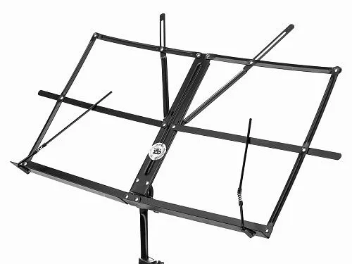 Dadi MS-01B Пюпитр складной, с чехлом.