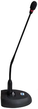 Invotone GM200 Микрофон настольный с выключателем.