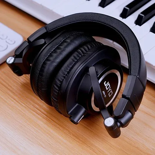 Joyo JMH-01 Наушники закрытые.