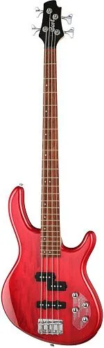 Cort Action-Bass-Plus-TR Action Series Бас-гитара.