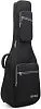 BRO BAG AIX-2141BK Чехол для акустической гитары.-0