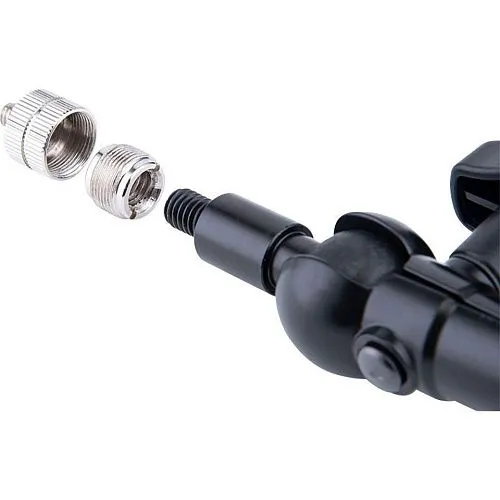 Hercules DG107B Стойка пантограф для микрофона/камеры.