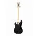 Homage HEB700BK Бас-гитара Precision Bass.-1