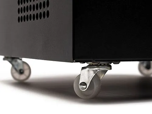 LAudio WS-BM300 Генератор мыльных пузырей.