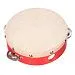 Fleet YTH6-4 Тамбурин, 4 бубенца.-2