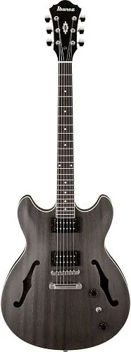 Ibanez AS53-TKF Полуакустическая гитара.