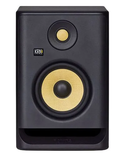 KRK RP5G4 Активный 2-х полосный студийный монитор.