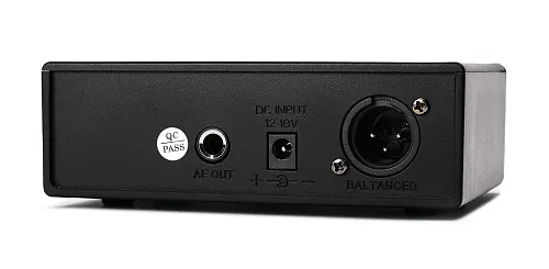 LAudio PRO1-H Радиосистема с головным микрофоном.