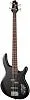 Cort Action-Bass-Plus-BK Action Series Бас-гитара-0