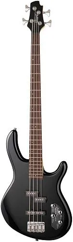 Cort Action-Bass-Plus-BK Action Series Бас-гитара