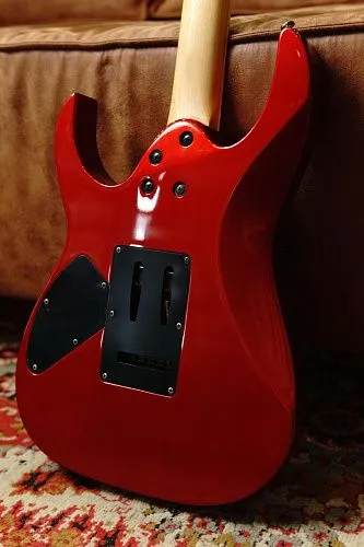 Ibanez GRG170DX Электрогитара Б/У