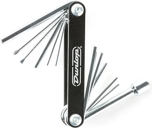 Dunlop DGT02 System 65 Multi-Tool Мультитул.