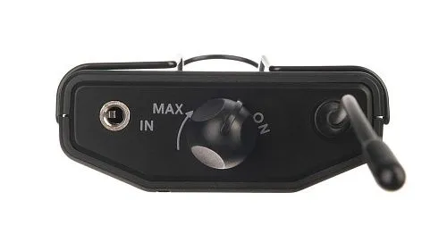 LAudio PRO1-P Радиосистема с петличным микрофоном.