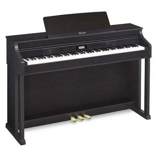 Casio Celviano AP-650BK Цифровое пианино.