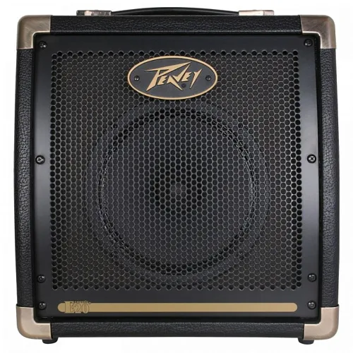 Peavey Ecoustic E20 Комбоусилитель для акустической гитары.