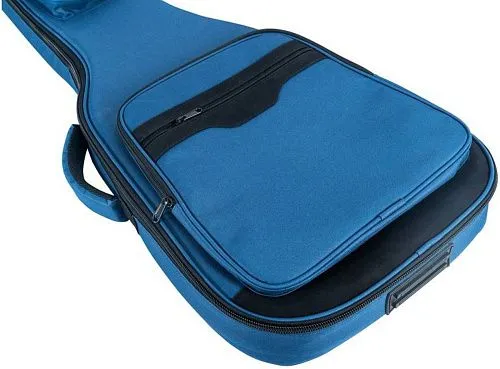 BRO BAG CEG-01DB Чехол для электрогитары.