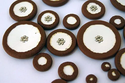 Fleet FLT-SSP Подушечки для саксофона сопрано.