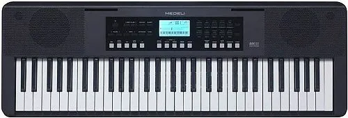 Medeli MK61 Синтезатор.